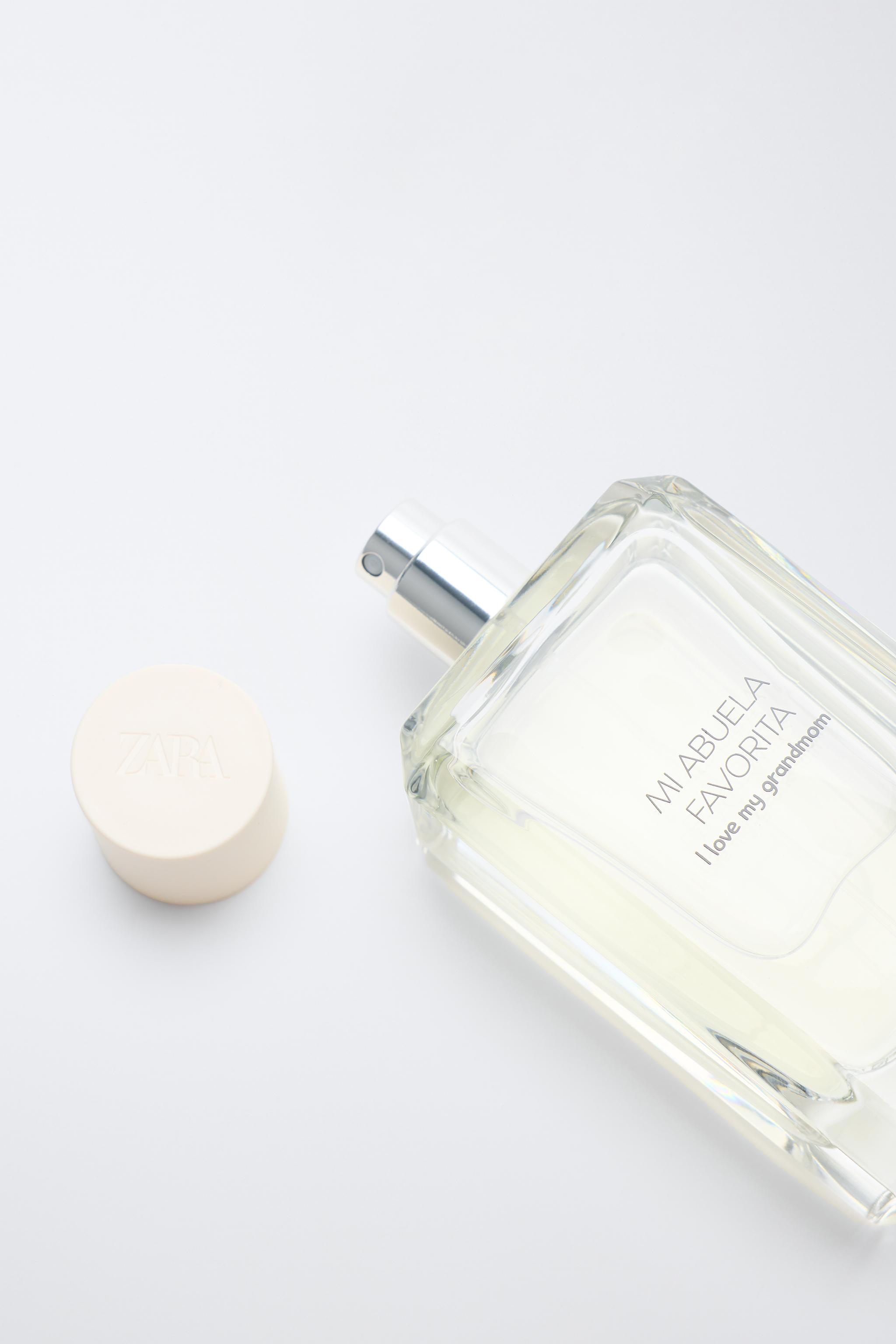 MY FAVORITE GRANDMA I LOVE MY GRANDMOM EDT 100 ML (3.4 FL.OZ)